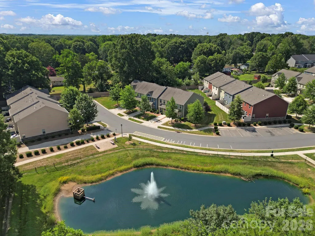502 Park Meadows Drive Matthews NC 28104