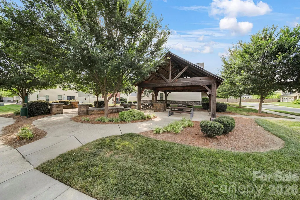 502 Park Meadows Drive Matthews NC 28104