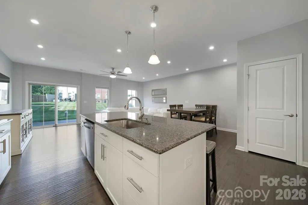 502 Park Meadows Drive Matthews NC 28104