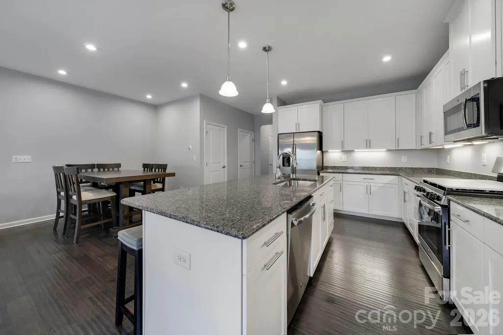 502 Park Meadows Drive Matthews NC 28104