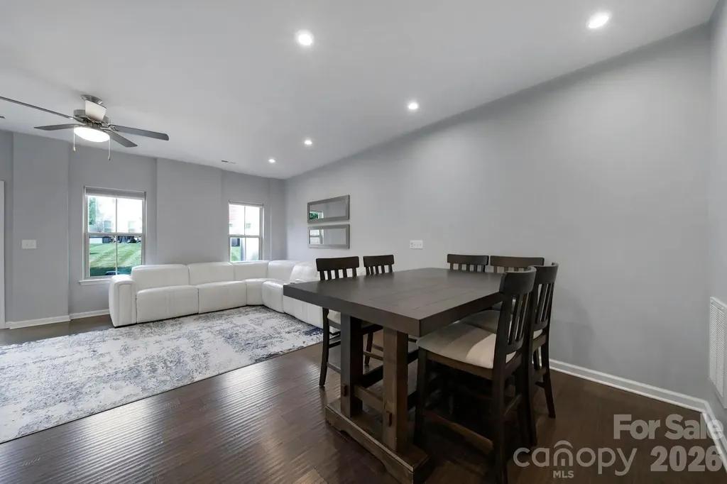502 Park Meadows Drive Matthews NC 28104