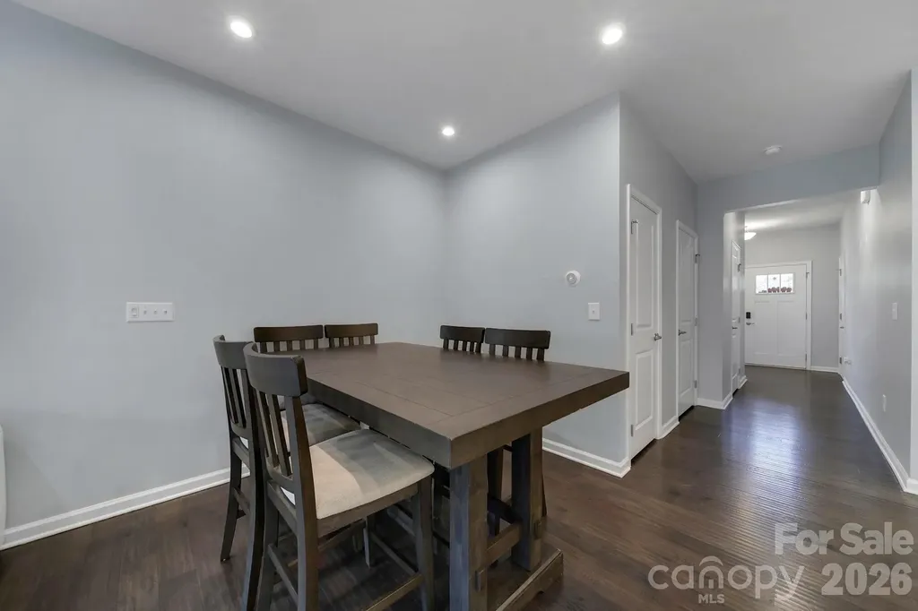502 Park Meadows Drive Matthews NC 28104