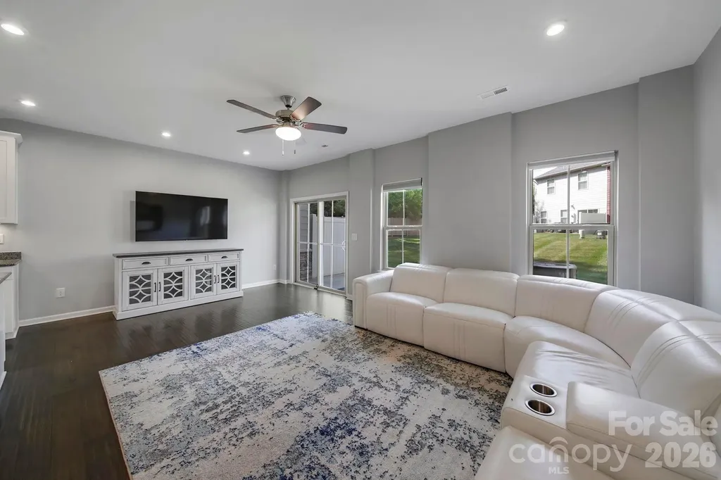 502 Park Meadows Drive Matthews NC 28104