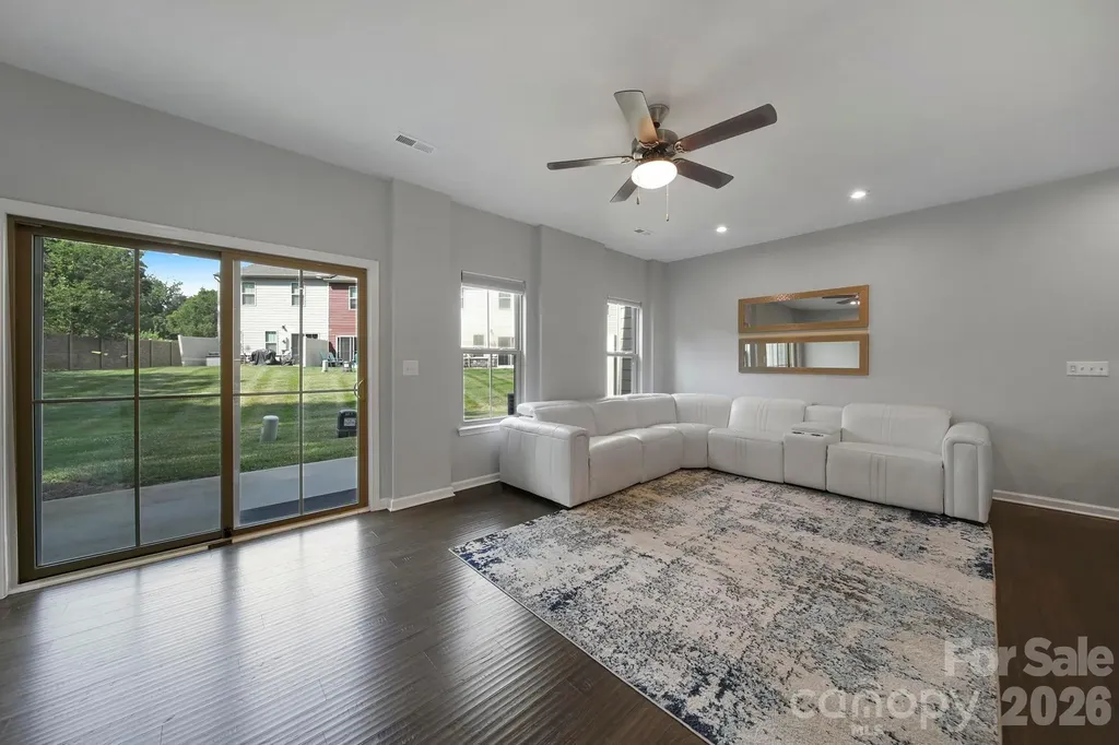 502 Park Meadows Drive Matthews NC 28104