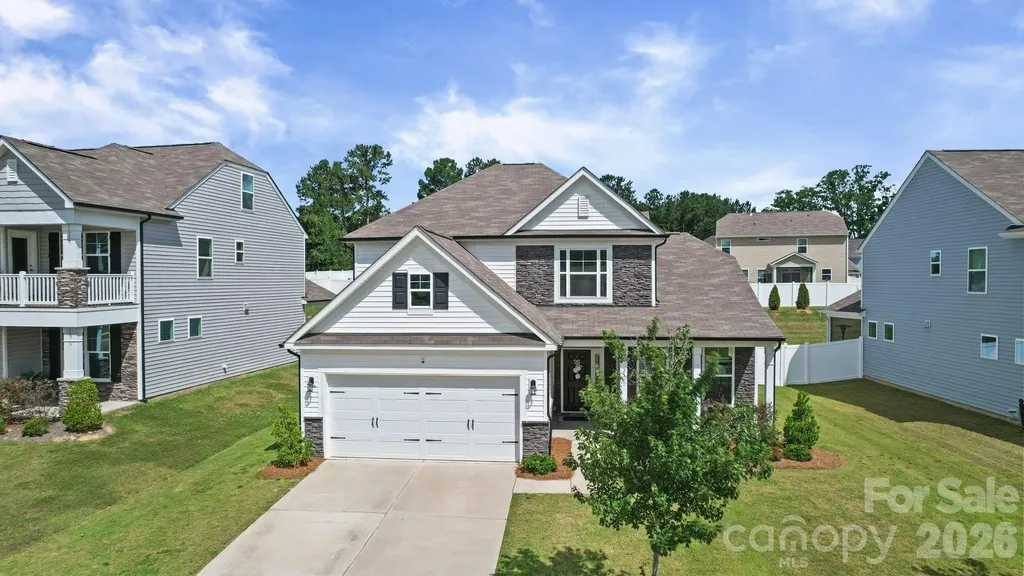 2361 Windley Drive Gastonia NC 28054