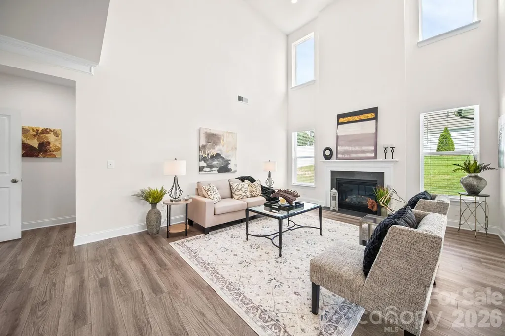 2361 Windley Drive Gastonia NC 28054
