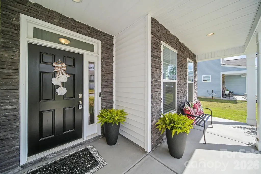 2361 Windley Drive Gastonia NC 28054