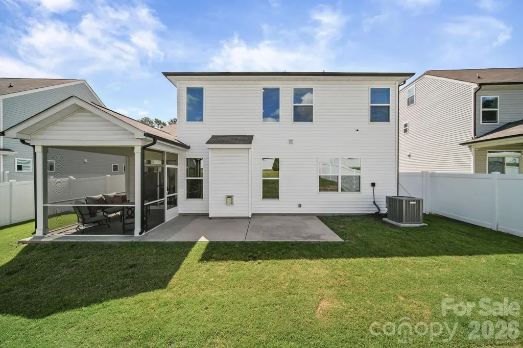 2361 Windley Drive Gastonia NC 28054
