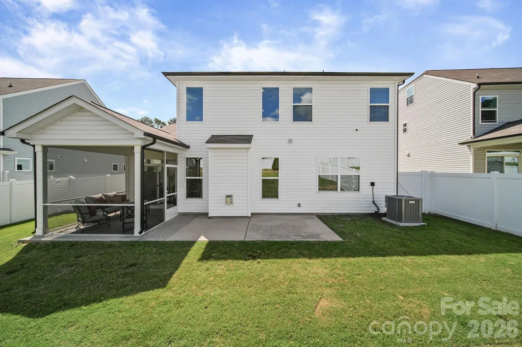 2361 Windley Drive Gastonia NC 28054