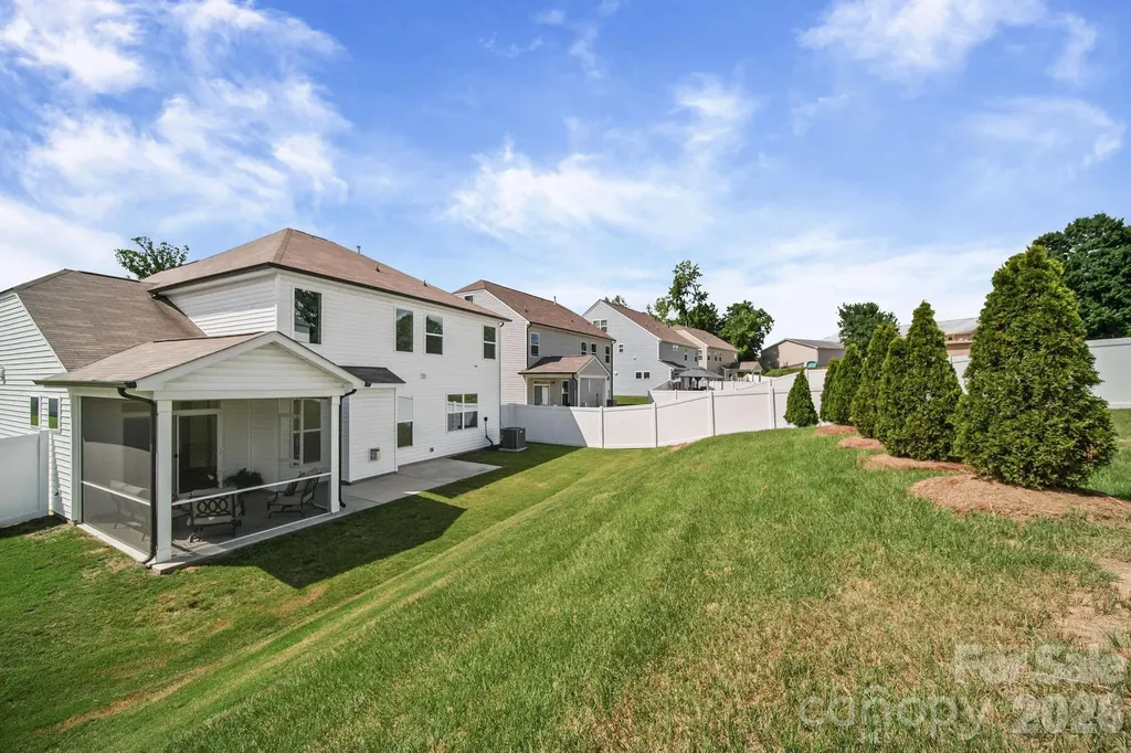 2361 Windley Drive Gastonia NC 28054