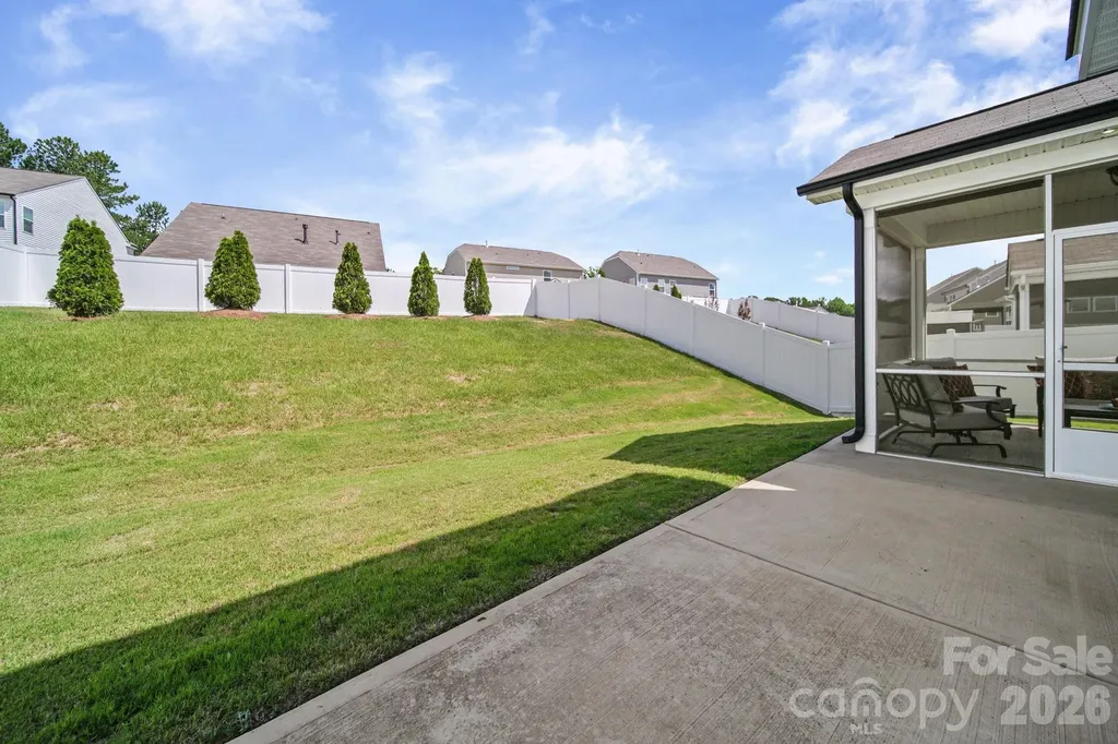 2361 Windley Drive Gastonia NC 28054