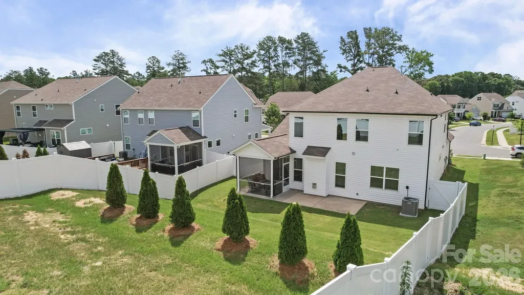 2361 Windley Drive Gastonia NC 28054