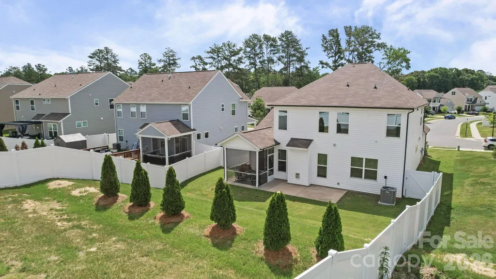 2361 Windley Drive Gastonia NC 28054