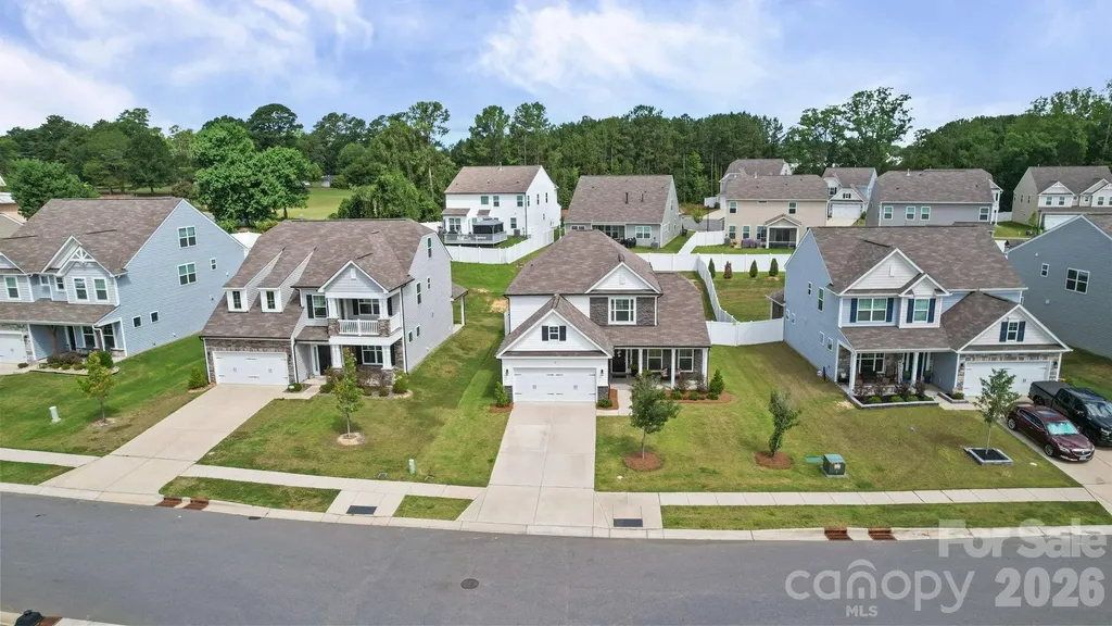 2361 Windley Drive Gastonia NC 28054
