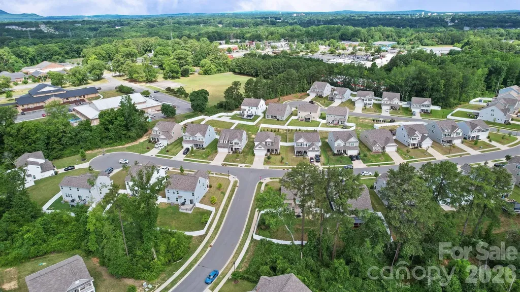 2361 Windley Drive Gastonia NC 28054