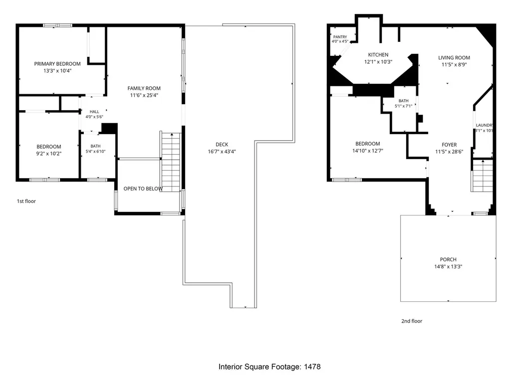 2525 Runnymede Lane Charlotte NC 28209
