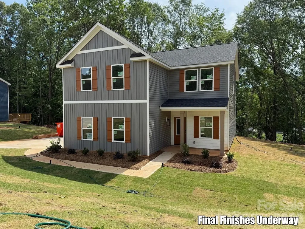 314 North Street Dallas NC 28034