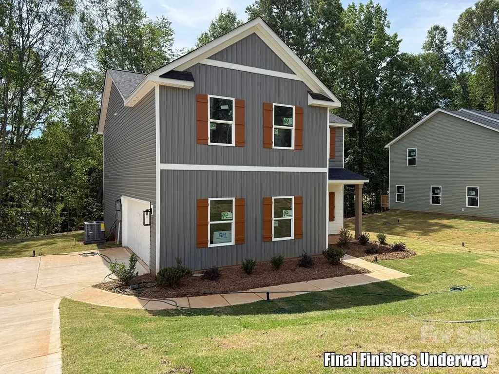 314 North Street Dallas NC 28034
