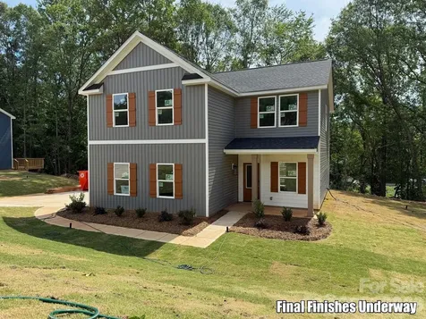 314 North Street Dallas NC 28034