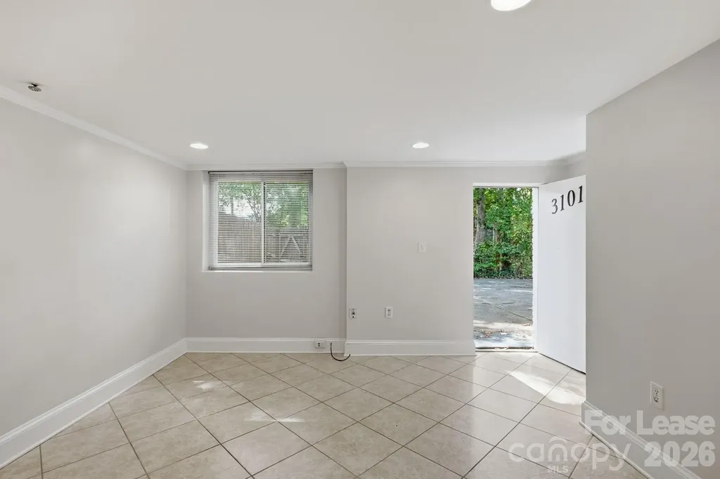 3101 Selwyn Avenue Charlotte NC 28209