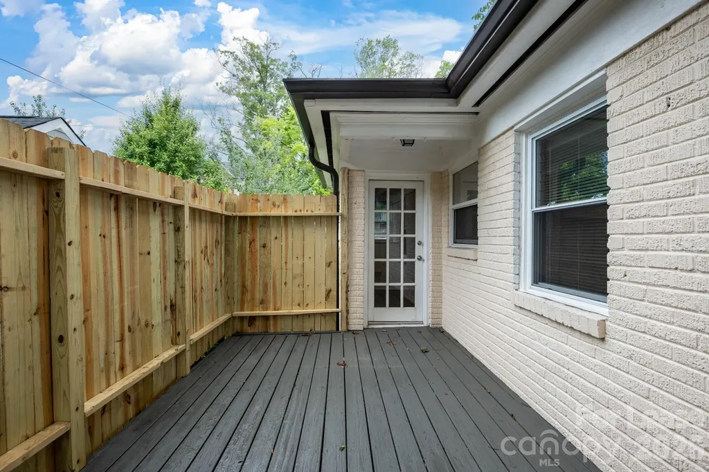 3101 Selwyn Avenue Charlotte NC 28209