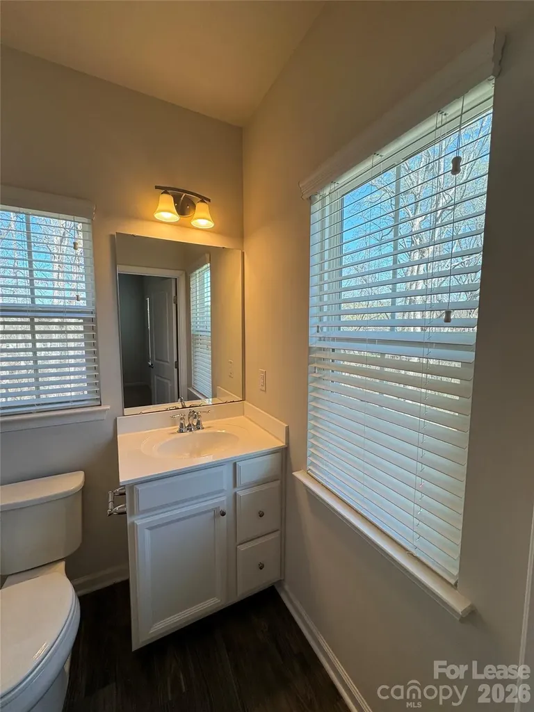 1214 Ashbury Street Charlotte NC 28216