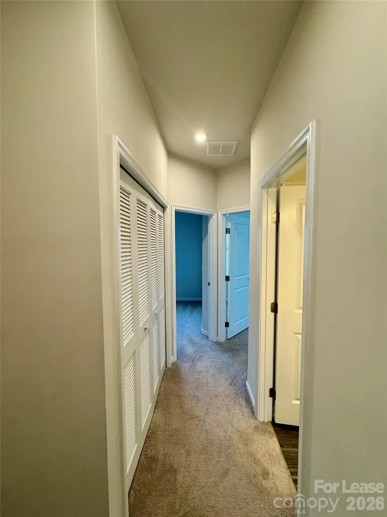 1214 Ashbury Street Charlotte NC 28216