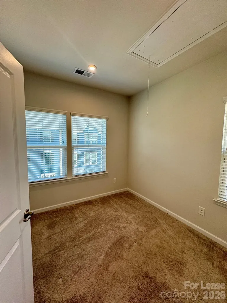 1214 Ashbury Street Charlotte NC 28216