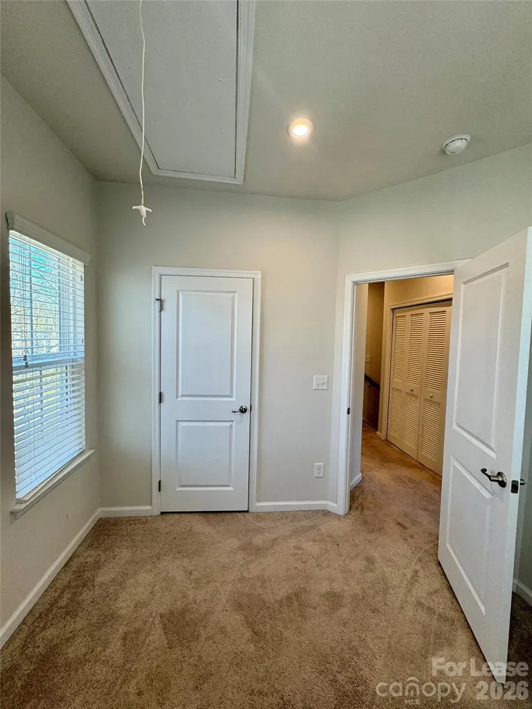 1214 Ashbury Street Charlotte NC 28216