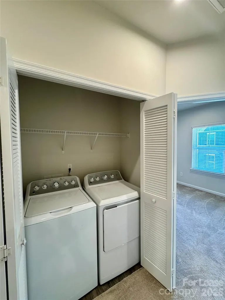 1214 Ashbury Street Charlotte NC 28216