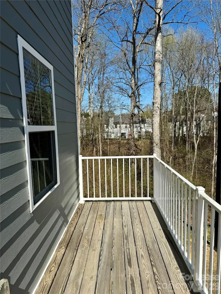 1214 Ashbury Street Charlotte NC 28216