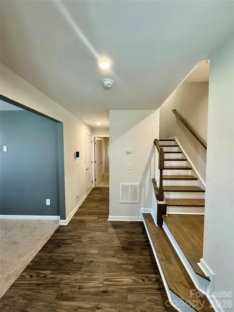 1214 Ashbury Street Charlotte NC 28216