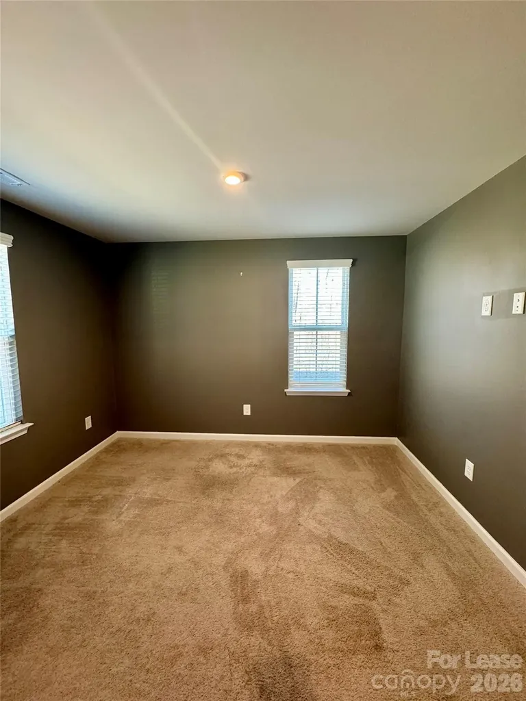1214 Ashbury Street Charlotte NC 28216