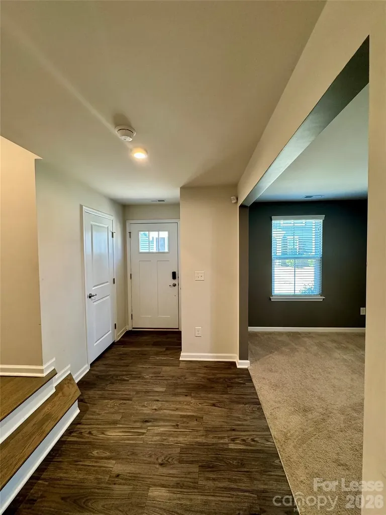 1214 Ashbury Street Charlotte NC 28216