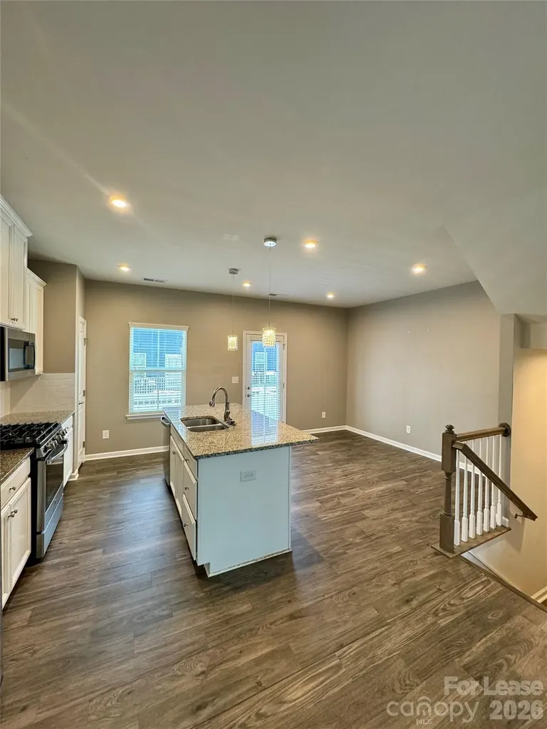 1214 Ashbury Street Charlotte NC 28216
