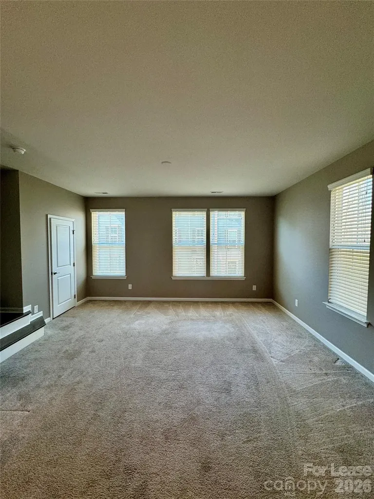 1214 Ashbury Street Charlotte NC 28216