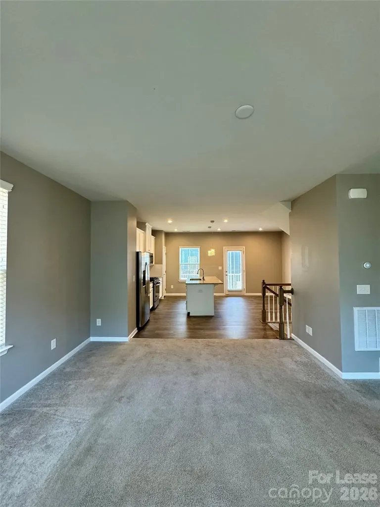 1214 Ashbury Street Charlotte NC 28216