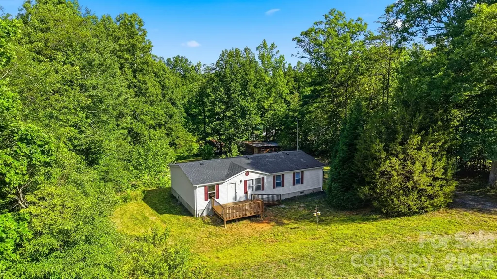2691 Green Haven Circle Morganton NC 28655