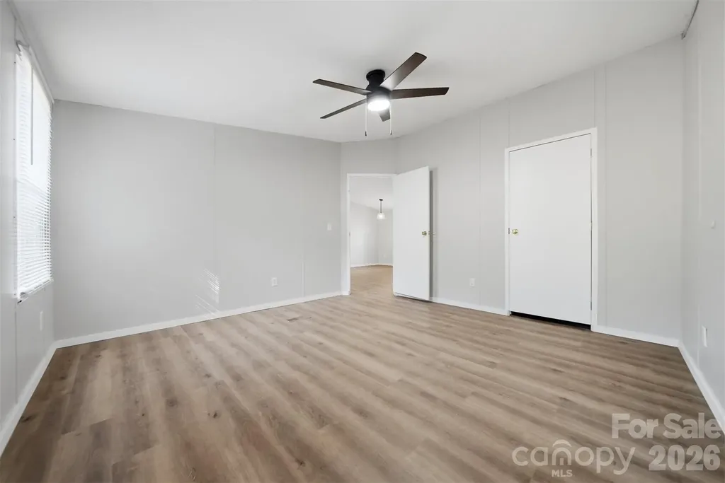 2691 Green Haven Circle Morganton NC 28655