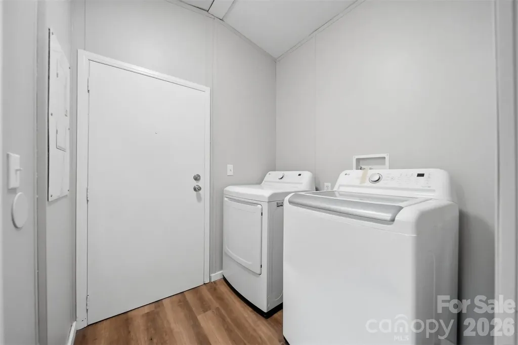 2691 Green Haven Circle Morganton NC 28655