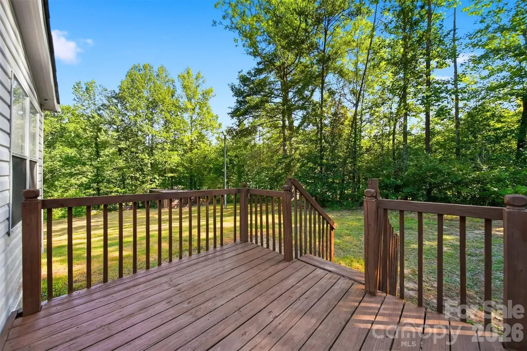 2691 Green Haven Circle Morganton NC 28655