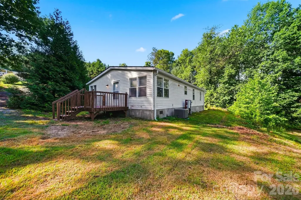 2691 Green Haven Circle Morganton NC 28655