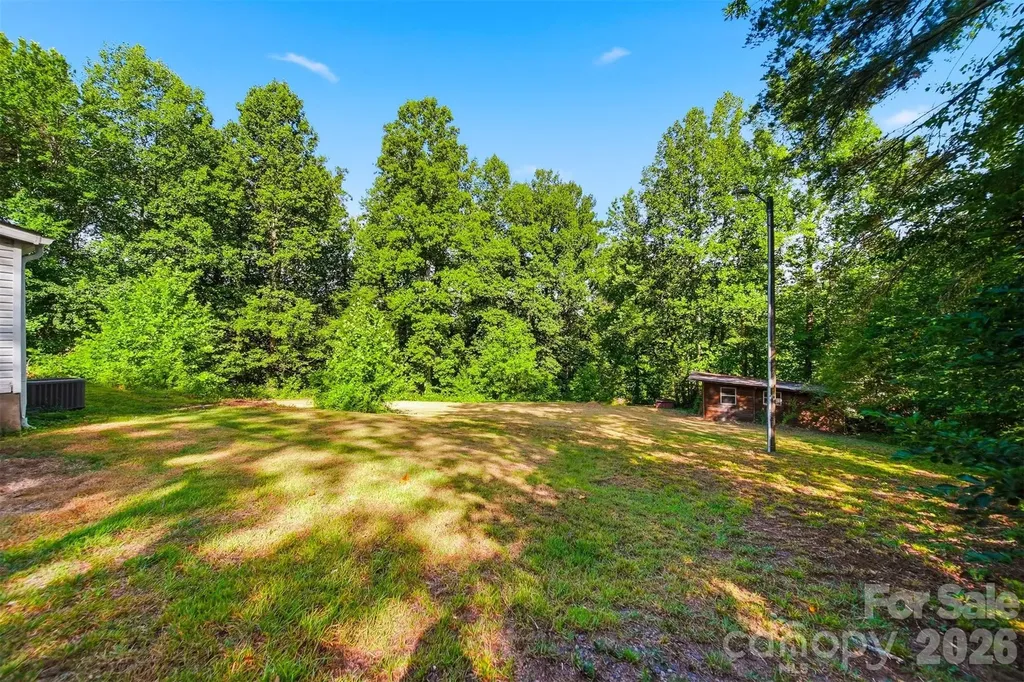 2691 Green Haven Circle Morganton NC 28655