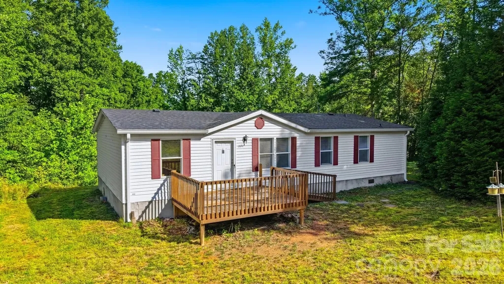 2691 Green Haven Circle Morganton NC 28655
