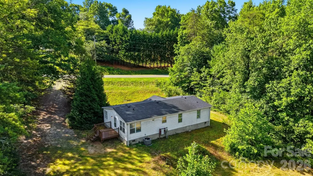 2691 Green Haven Circle Morganton NC 28655