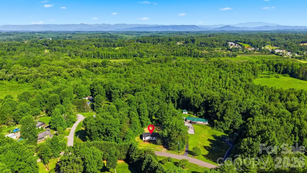2691 Green Haven Circle Morganton NC 28655
