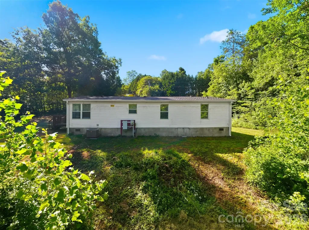 2691 Green Haven Circle Morganton NC 28655