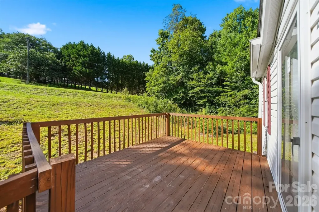 2691 Green Haven Circle Morganton NC 28655
