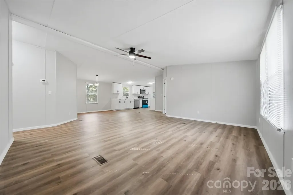 2691 Green Haven Circle Morganton NC 28655