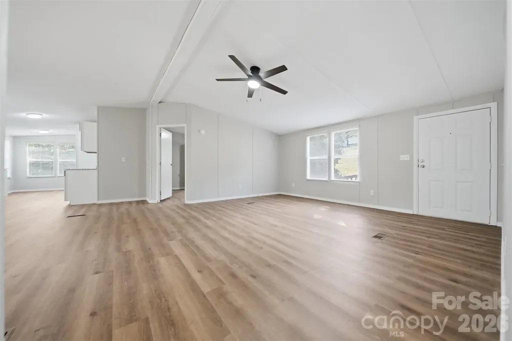 2691 Green Haven Circle Morganton NC 28655